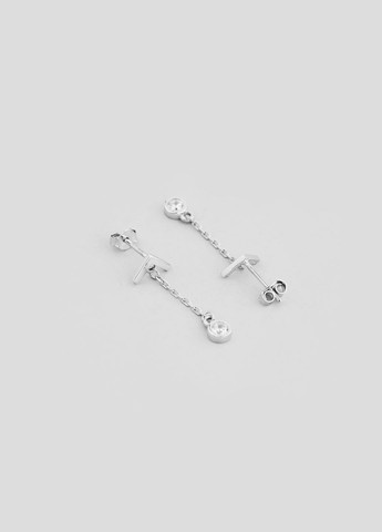 Сережки Динаміка Minimal (338799495)