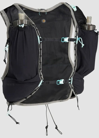 Рюкзак Ultimate Direction Ultra Vesta S 10 Black No Brand (316436321)