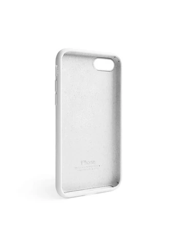 Чохол силиконовий для Apple iPhone 8 SE 2020 No Brand 7 (393453884)