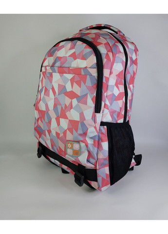 Рюкзак жіночий великий текстильний No Brand (349821706)