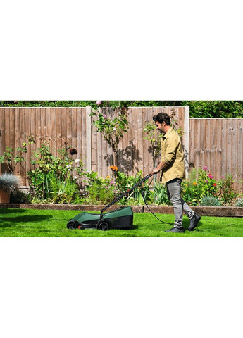 Газонокосарка EasyRotak 32-205 (0.600.8A6.300) Bosch (328920049)