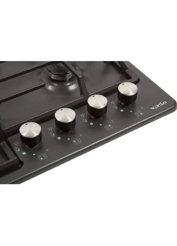 Варильна поверхня HG640-DA3 CEST (AN) Ventolux (334831720)