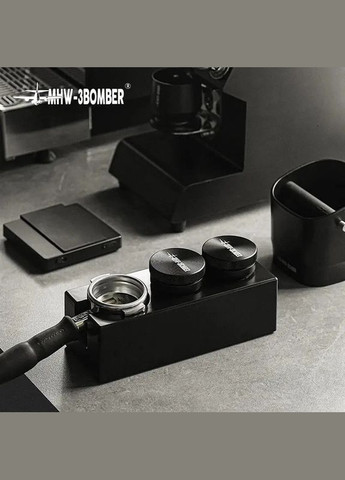 Пуш Темпер 51 мм. MHW-3Bomber CD Texture Рифлений (R-T5238T-VS) No Brand (303975345)