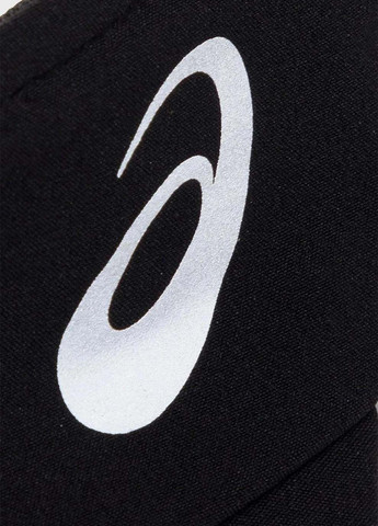 Козырек Performance visor OS Черный Asics (367597401)