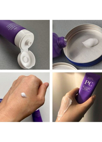 Cos De Baha Пептидный крем для лица от морщин PC Peptide Cream 45ml — Крем, Южная Корея (316322124)