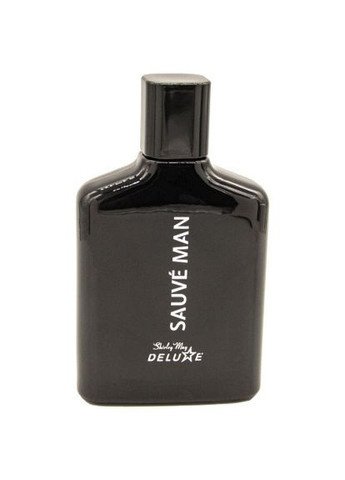 Мужская туалетная вода Deluxe Sauve Man 100 мл Shirley May (361340966)