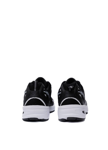 Чорні всесезонні кросівки No Brand