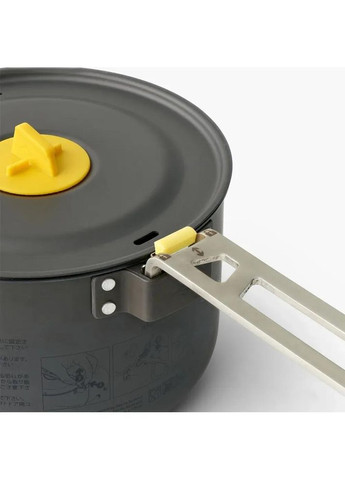 Набор посуды Frontier UL One Pot Cook Set S, на 1 персону Sea To Summit (334670448)