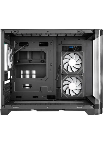 Корпус UV6-BK-2FC7R-1FC7 Black [146397] 1STPLAYER (400979833)