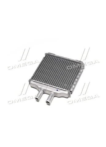 Радиатор GM (378410248)