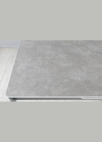 Стол раскладной Хит 1200/1800×800×750 молочный Prestol (356683789)