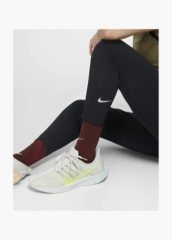Штани жіночі Running Trousers Pants Black DM1561-010 Nike (326783841)