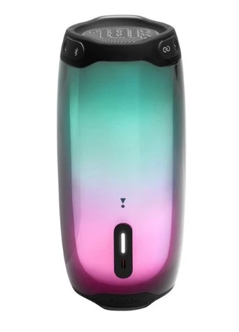 Беспроводная акустика Pulse 4 (JBLPULSE4BLK) черная JBL (322395234)