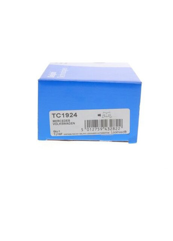 Стійка стабілізатора TC1924 Delphi (340416868)