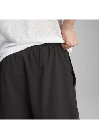 Шорти x HYROX ULTRAWEAVE 6" Shorts Men Puma (333930171)