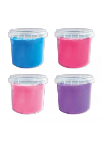 Фарби пальчикові Юні художниці (00392S) Ses Creative (362538456)