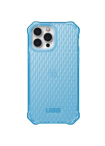 Чехол на Apple iPhone 13 Pro Max / для айфон 13 про макс с усиленными углами Urban Armor Gear (334294192)