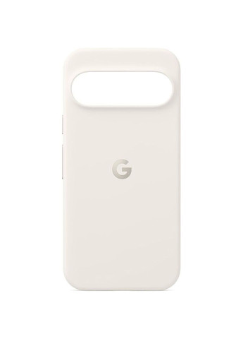 Чохол-накладка Official для Pixel 9/9 Pro Porcelain (GA05651) Google (366830976)