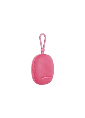 Акустическая система (m143209) Canyon OnMove 12 Pink (382960188)
