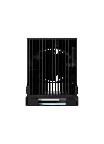 Радіатор для M.2 ZERO M25,, для формату 2280 000-ZERO M25 ID-Cooling (395348127)