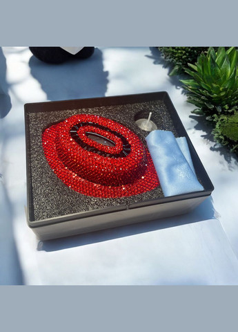 Ароматизатор салона автомобиля GB-8 Diamond, Red VHG (360771960)