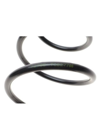 Пружини підвіски ПРУЖИНА ПЕРЕДНЯЯ NISSAN QASHQAI+2 2,0 DCI 4WD 8/08- 4062070 Lesjofors (366176361)