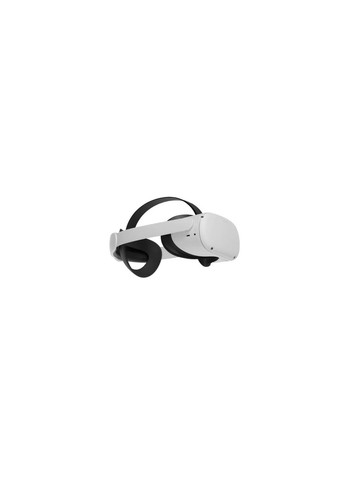 Крепление для очков виртуальной реальности Quest 2 Elite Strap Oculus (293346611)