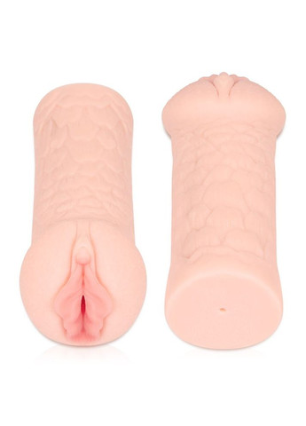 Мастурбатор Elegance 003 Double Layer Kokos (371880042)