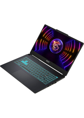 Ноутбук Cyborg A13UDX 15.6 FHD 9S7-15K111-1630 MSI (360796130)