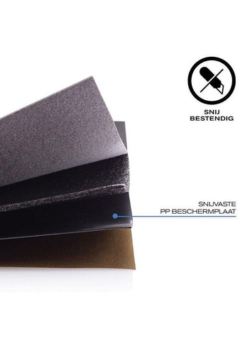 Городской рюкзак Анти-вор Bobby Sling Crossbody Grey (P705.782) XD Design (322207925)