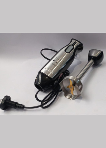 Блендер з насадками RTB850-B 1000Вт Rotex (300079171)