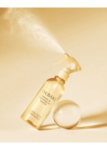 Tsubaki Premium Repair Hair Water восстанавливающий спрей для волос, 220 мл FineToday (370645557)