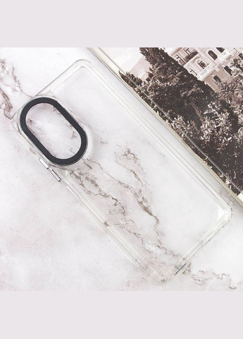 Чехол на Oppo A78 4G / для оппо А78 ТПУ и поликарбонат Epik (356096210)