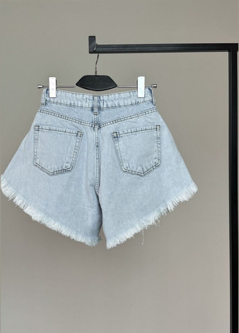 Трендові шорти відмінної якості No Brand (332945129)