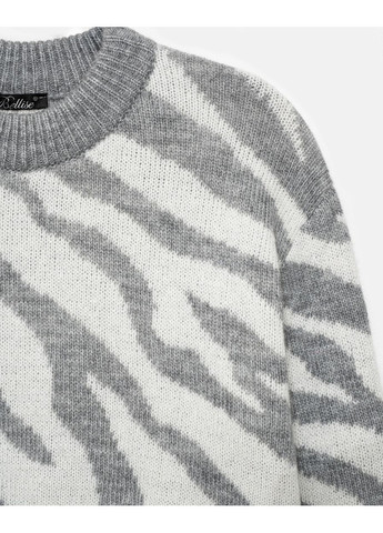 Джемпер из премиальной шерсти 2856 Triko Bakh (370021586)