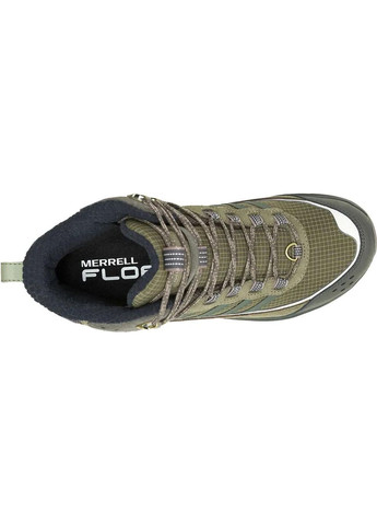 Ботинки Moab Speed 2 Thermo MID WP Olive Merrell (365590998)