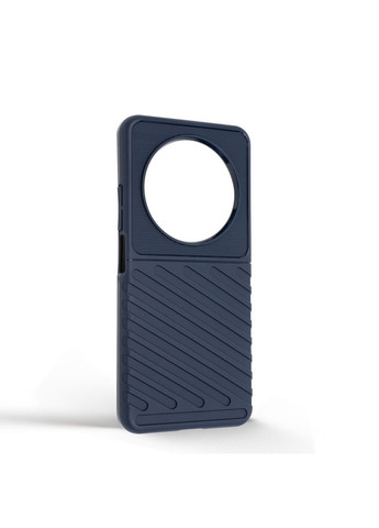 Чехол Rhino для Xiaomi Redmi 14C 4G/Redmi A4/Poco C75 Blue (ARM81328) ArmorStandart (327889398)