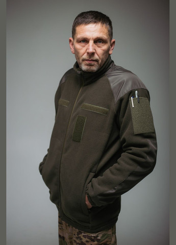 Флисовая куртка (кофта) No Brand (282841035)