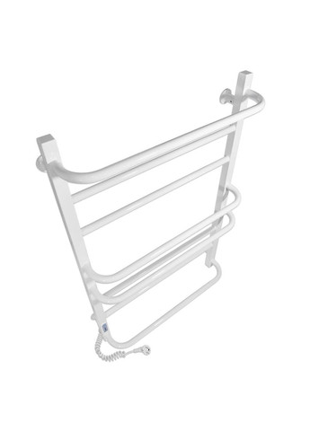 Электрический полотенцесушитель Зебра Комфорт ЧК8 500Х800 Э Laris (318681456)