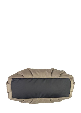 Сумка женская City Бежевая S1206EX052 33х27х10 см Exodus (361308546)