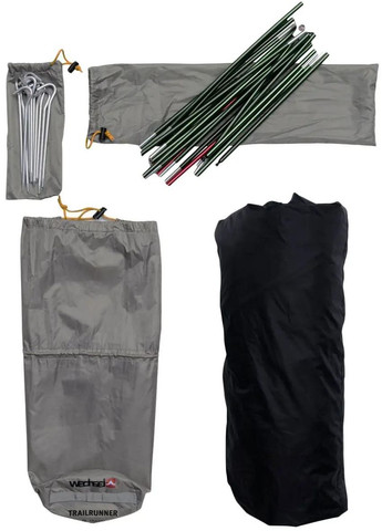 Намет Trailrunner TL 1 Laurel Oak Wechsel (362697644)