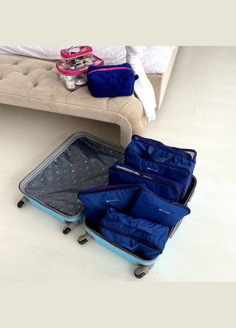 Дорожные органайзеры сумки в чемодан для вещей 5 шт C002 () Organize (276838321)