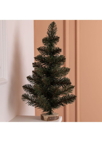 Искусственная елка настольная Делюкс 45 см SOK-M-03-2 No Brand (366830706)