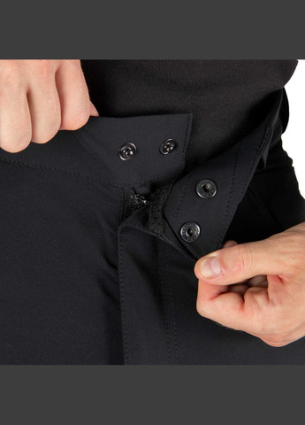 Штани польові ALTITUDE Combat Black P1G (316320073)