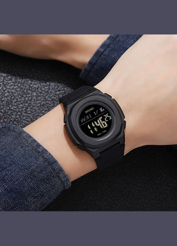 2023BKBK Black-Black Skmei (341140298)