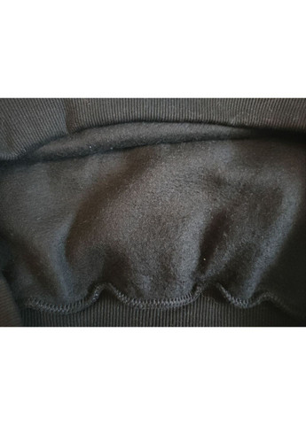 Худы теплый на флисе ростом 128-152 No Brand (363115306)