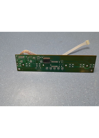 Плата керування для індукційної плити ST-EC0187 JX-57K Saturn (362204177)