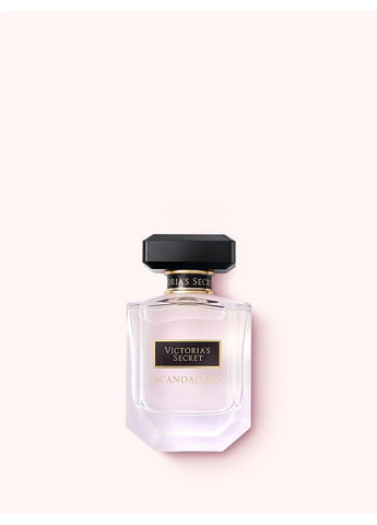 Парфюмерная вода Scandalous Eau de Parfum 50 мл Victoria's Secret (355885334)