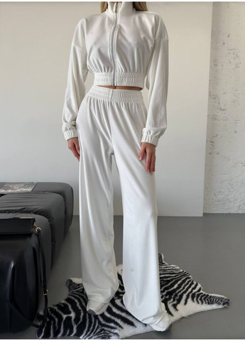 💎 Спортивный костюм "Velour Luxe" - замеры в описании GD/GL Модний простір (358888500)