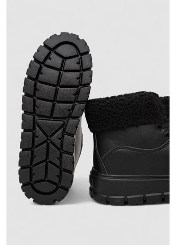 Черевики зимові жіночі на хутрі Sport Line (363326815)